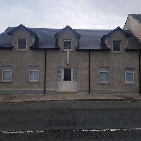Bundoran Westend Accommodation エクステリア 写真