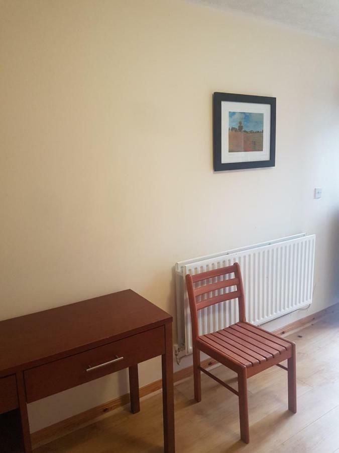 Bundoran Westend Accommodation エクステリア 写真