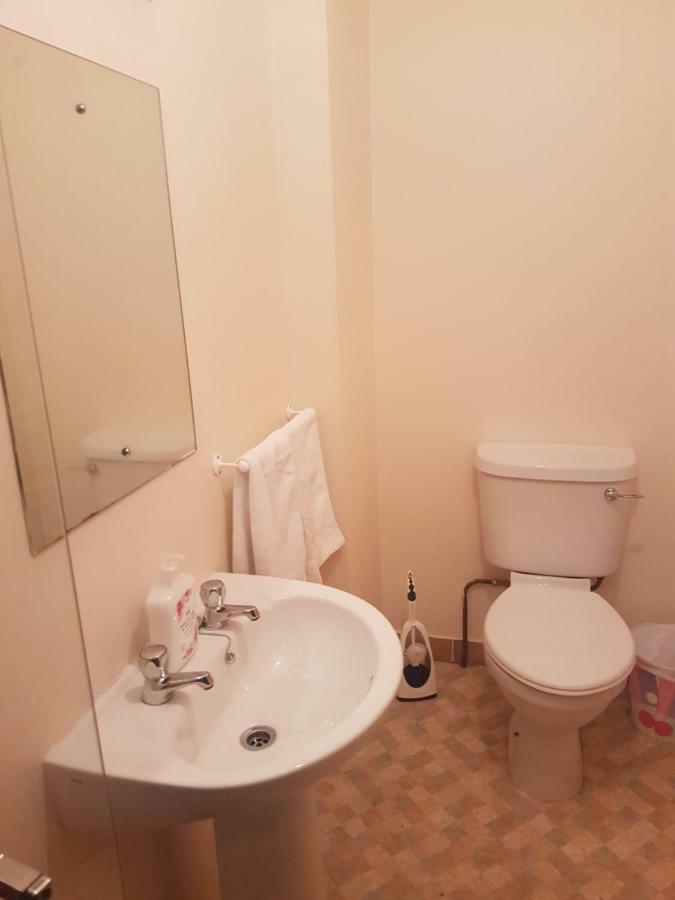 Bundoran Westend Accommodation エクステリア 写真