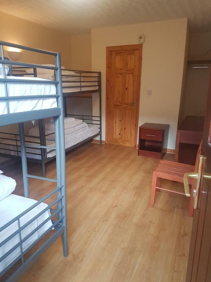 Bundoran Westend Accommodation エクステリア 写真