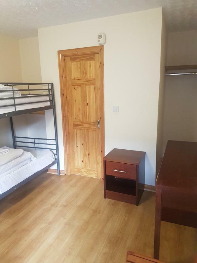 Bundoran Westend Accommodation エクステリア 写真