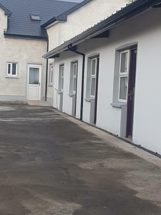 Bundoran Westend Accommodation エクステリア 写真