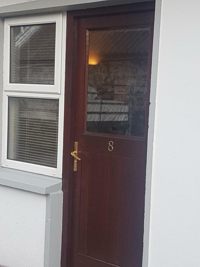 Bundoran Westend Accommodation エクステリア 写真