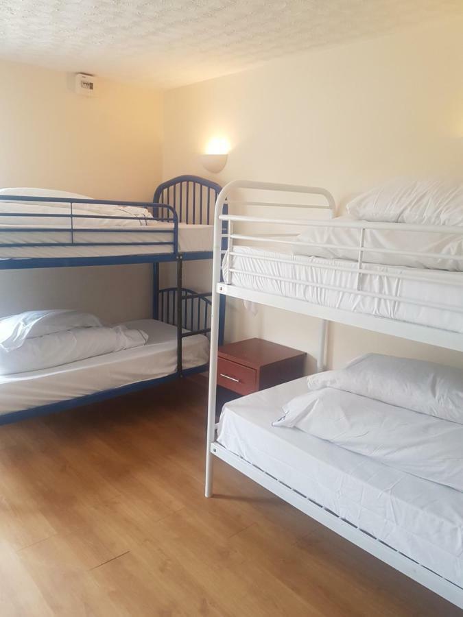 Bundoran Westend Accommodation エクステリア 写真