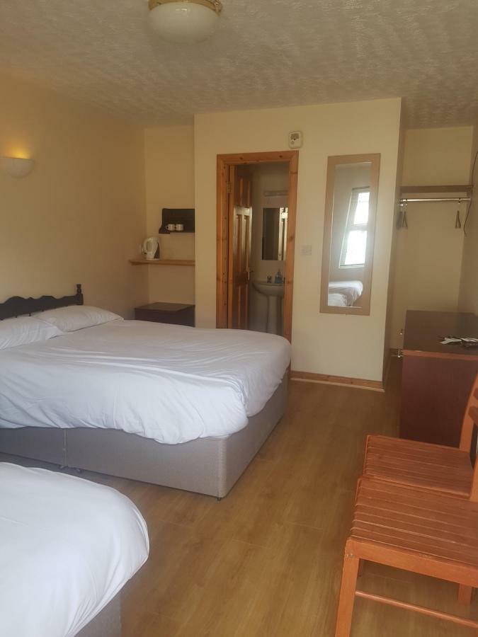 Bundoran Westend Accommodation エクステリア 写真