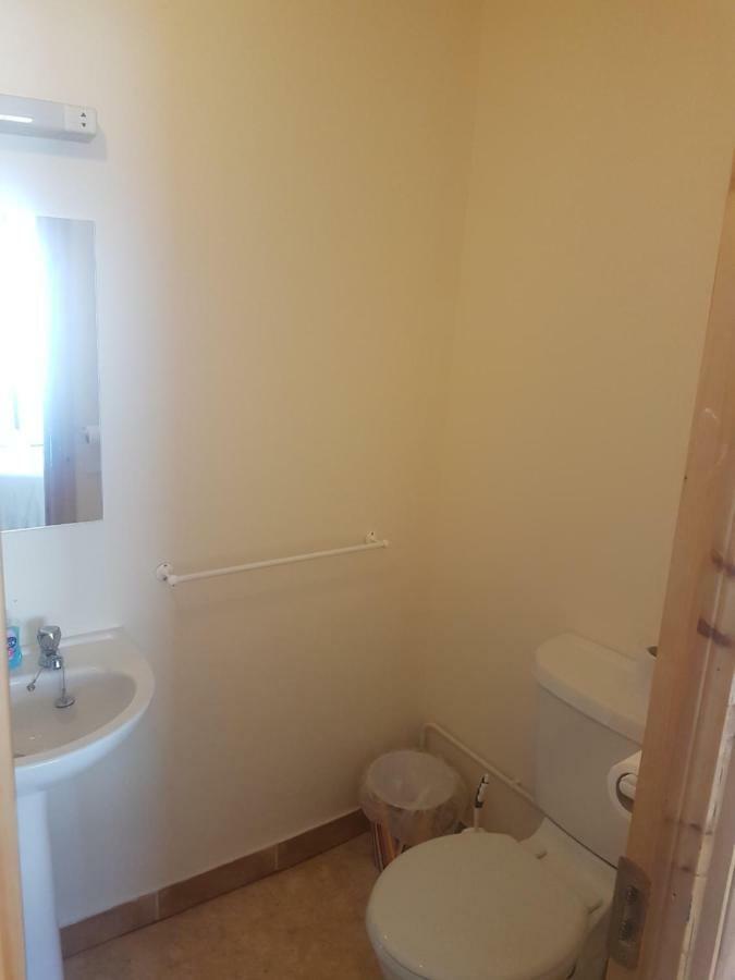Bundoran Westend Accommodation エクステリア 写真