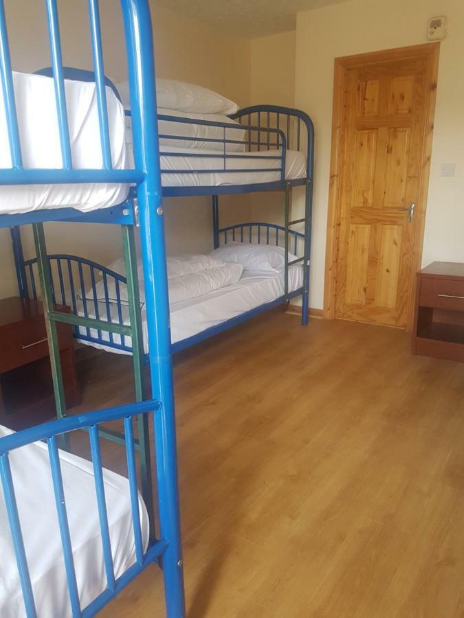 Bundoran Westend Accommodation エクステリア 写真